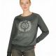 7. Bluza Maison Montaigne FIMOSAI DGREY MT LADY 016 (RBMWW6410F/MM-GRIS FONCÉ)