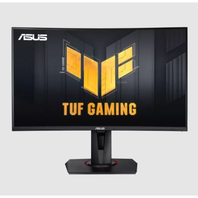 2. MONITOR ASUS 27"  VG27VQM  TUF Gaming 240 Hz