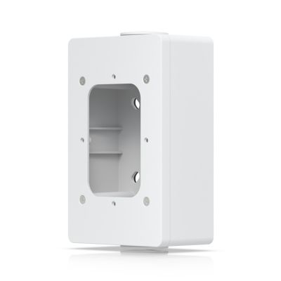 4. Ubiquiti UACC-Reader-JB-W Pudełko montażowe