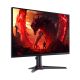 5. Acer NITRO VG0 VG270 P6 monitor komputerowy 68,6 cm (27") 1920 x 1080 px Full HD LCD Czarny