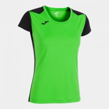 Koszulka Joma Record II Short Sleeve W 901398.021