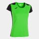 Koszulka Joma Record II Short Sleeve W 901398.021