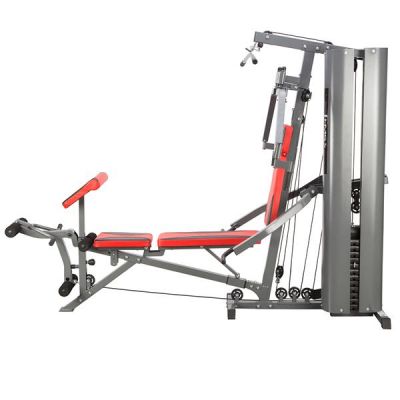 56. Atlas HMS Tytan 10R 200 LBS (90 KG)
