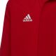 8. Kurtka adidas Entrada 22 All-Weather Jr IK4013