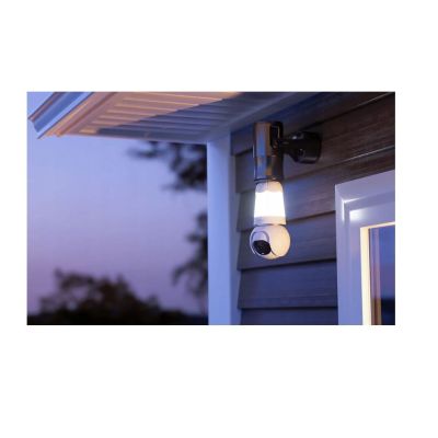 3. Kamera IP do monitoringu z żarówką Imou Bulb Cam IPC-S6DP 5MP