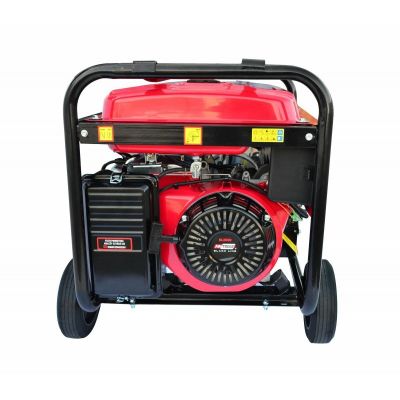 3. AWTOOLS AW85604BL agregat prądotwórczy