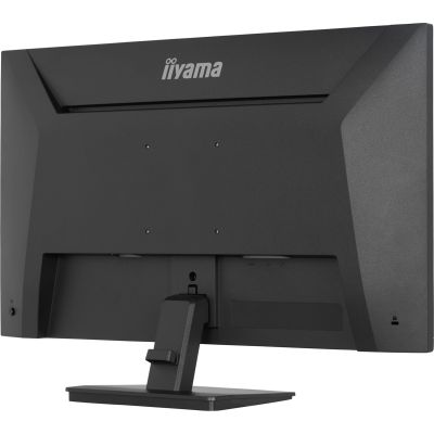 41. iiyama ProLite X2791QS-B1 monitor komputerowy 68,6 cm (27") 2560 x 1440 px Quad HD LED Czarny
