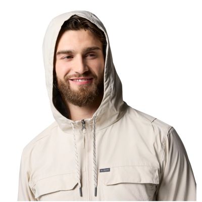 4. Kurtka Columbia Skien Valley Hooded Light Jacket M 2124303278