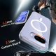 3. Etui Tech-Protect FlexAir Hybrid MagSafe na Google Pixel 10A - przezroczyste