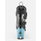 10. Buty narciarskie LANGE XT3 FREE 120 LV GW Lagoon Green