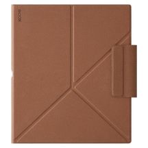 Etui magnetyczne Onyx Boox Note Air 5C/4C Brown