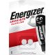 ENERGIZER BATERIE ALKALINE SPECJALISTYCZNA LR44  A76 2 SZTUKI 1,5V