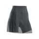 3. Spodenki rowerowe NORTHWAVE Active Wmn Skirt czarny