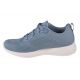 2. Buty Skechers Bobs Squad-Tough Talk W 32504-LTBL