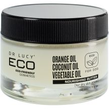 DR LUCY ECO MASŁO ODŻYWCZE DLA PSÓW 50ML