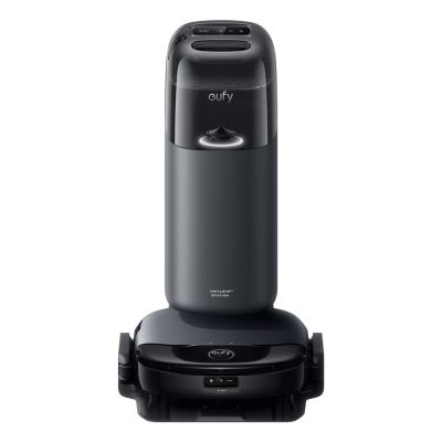 Eufy Omni S1 Czarny, Szary