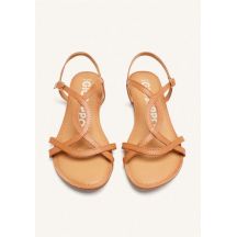 Buty Damskie Gioseppo LAMIM (69113-P-Cuero)