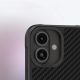 11. Etui pancerne AMAZINGTHING Titan Max Case z włóknami aramidowymi 1500D do iPhone 16 - czarne