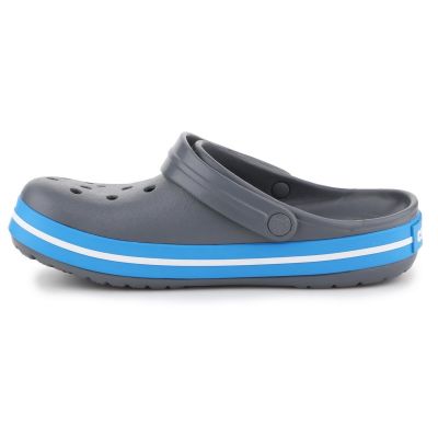 4. Klapki Crocs Crocband  W 11016-07W