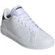 8. Buty dla dzieci adidas Advantage Base 2.0 IH8123
