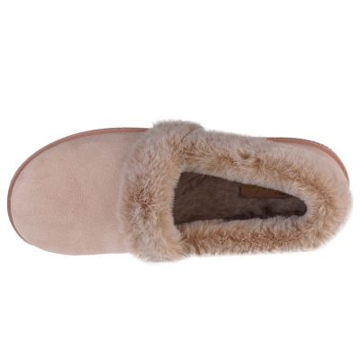 3. Skechers Cozy Campfire-Team Toasty 32777-BLSH Beżowe 40