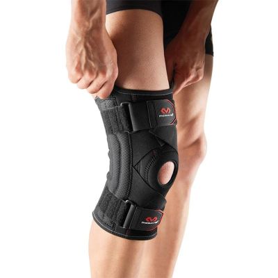 3. Stabilizator na kolano orteza McDavid KNEE SUPPORT BRACE- 425