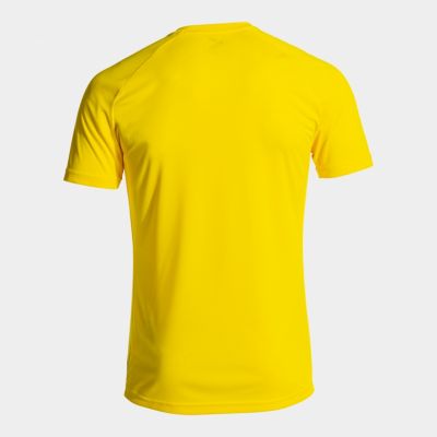 2. Koszulka Joma Camista Manga Corta Inter IV 103720.901