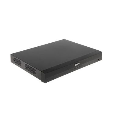 4. Dahua Technology DH-XVR5216A-4KL-I3 kamera cyfrowa Czarny