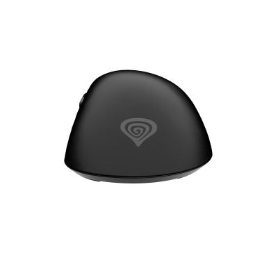 23. MYSZ DLA GRACZY GENESIS ZIRCON 880 PRO 8K/8K BEZPRZEWODOWA 30000DPI CZARNA GAMINGOWA