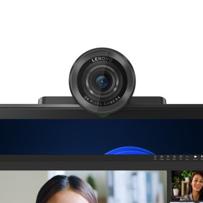 12. Kamera internetowa Lenovo QHD