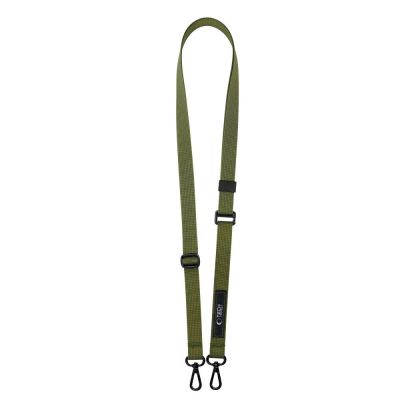3. Smycz Tech-Protect C65 Rope Crossbody - oliwkowa