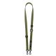 3. Smycz Tech-Protect C65 Rope Crossbody - oliwkowa