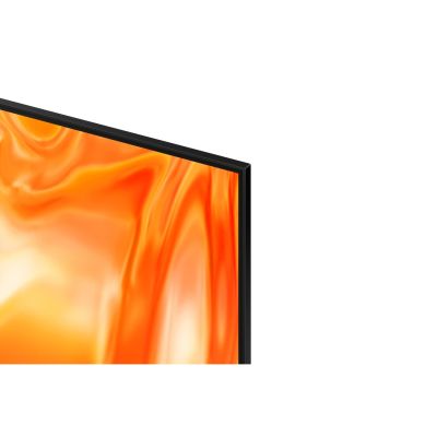 5. Telewizor Samsung QE55QN70H Neo QLED 55" 4K Ultra HD Tizen Dolby Atmos DVB-T2 Czarny (Model 2026)