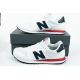 10. New Balance męskie buty sportowe sneakersy GM500SWB
