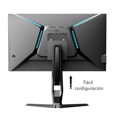 10. Projektor Thomson Sirius PG55B, Google TV