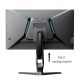 10. Projektor Thomson Sirius PG55B, Google TV