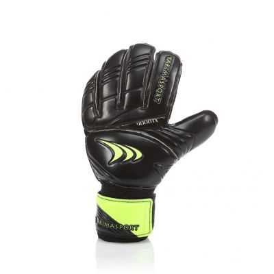 Rękawice bramkarskie Yakima Sport  GripMaster 3 100715