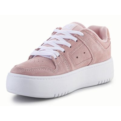 3. Buty DC Shoes Manteca 4 Platform W ADJS100156-LTP