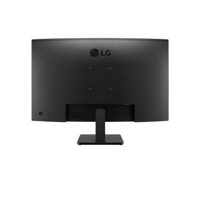 7. LG 32MR50C-B monitor komputerowy 80 cm (31.5") 1920 x 1080 px Full HD LCD Czarny