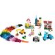 3. LEGO Classic 10698 Kreatywne klocki duże pudełko