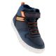 12. Buty Bejo Burry Mid Jr 92800377218 