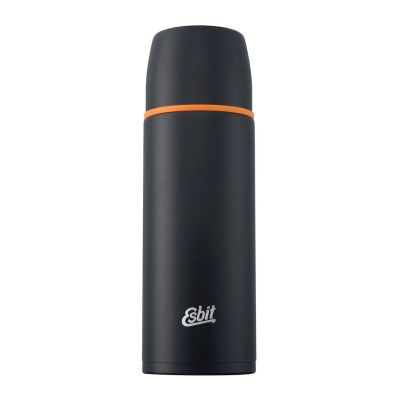 7. Termos Esbit Vacuum Flask 1L, czarny