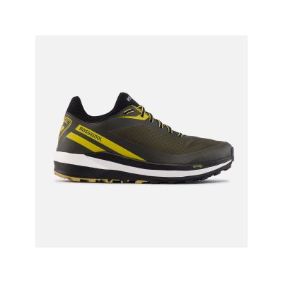 4. Buty Rossignol Skpr Wp Acinus Leaf zielony
