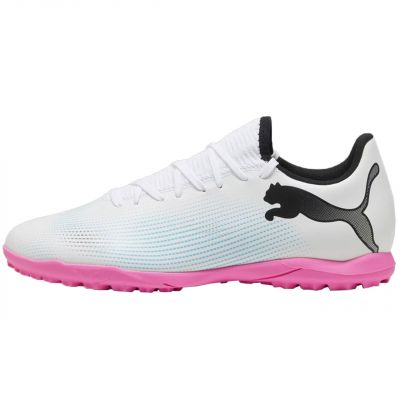 3. Buty piłkarskie Puma Future 7 Play TT M 107726 01