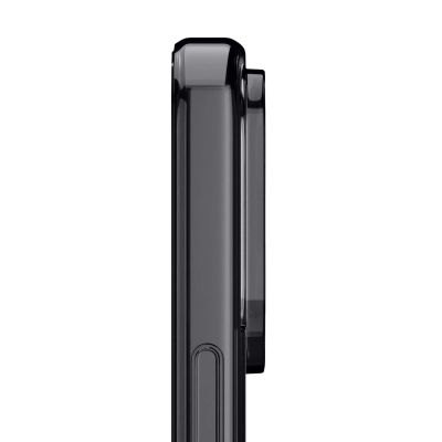 5. Etui 3mk Clear MagCase na Samsung Galaxy S24+ - przezroczyste