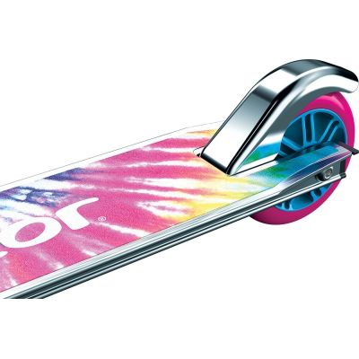 10. Hulajnoga dla dzieci Razor A Tie-Dye
