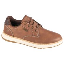 Skechers Garlan - Pryor 205234-BRN Brązowe 41