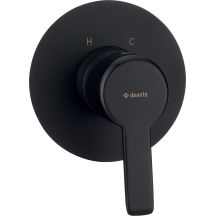 Bateria prysznicowa podtynkowa bez przełącznika natrysku BQA_N44L 5908212075258