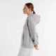12. Bluza New Balance Sport Fleece Logo Full Zip W WJ43525AG