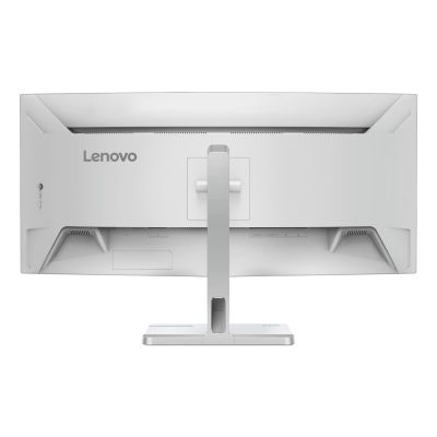 6. Lenovo L34W-4C 34"WQHD 120Hz 350nits HDMI DP Cloud Grey